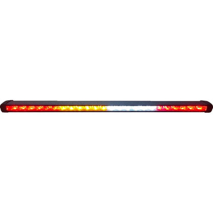 Luz led de seguimiento