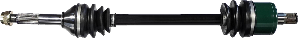Eje CV estándar de repuesto OEM - Kit de eje - CV/completo - Reemplazo OEM - Estándar - Trasero izquierdo/derecho - Teryx 750