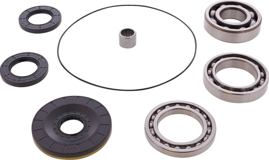 Kit de rodamiento/sello de diferencial - Kit de rodamiento/sello de diferencial - Trasero - Defender 700
