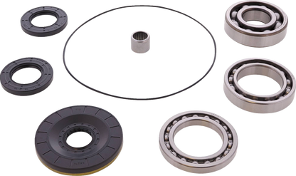 Kit de rodamiento/sello de diferencial - Kit de rodamiento/sello de diferencial - Trasero - Defender 700