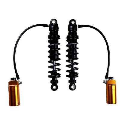 Amortiguador stx36 blackline