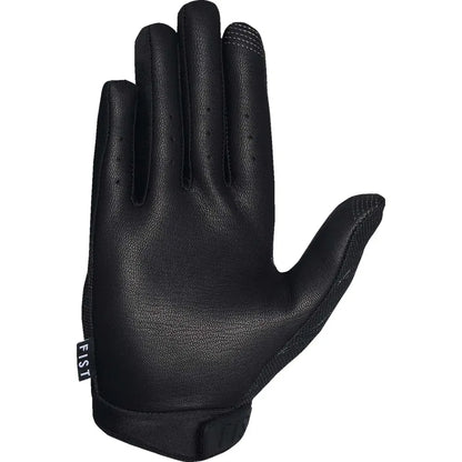 Guantes moto hybrid flame carretera
