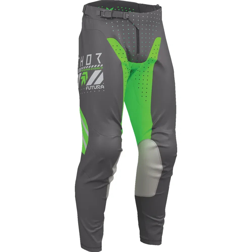 Pantalones launchmode futura