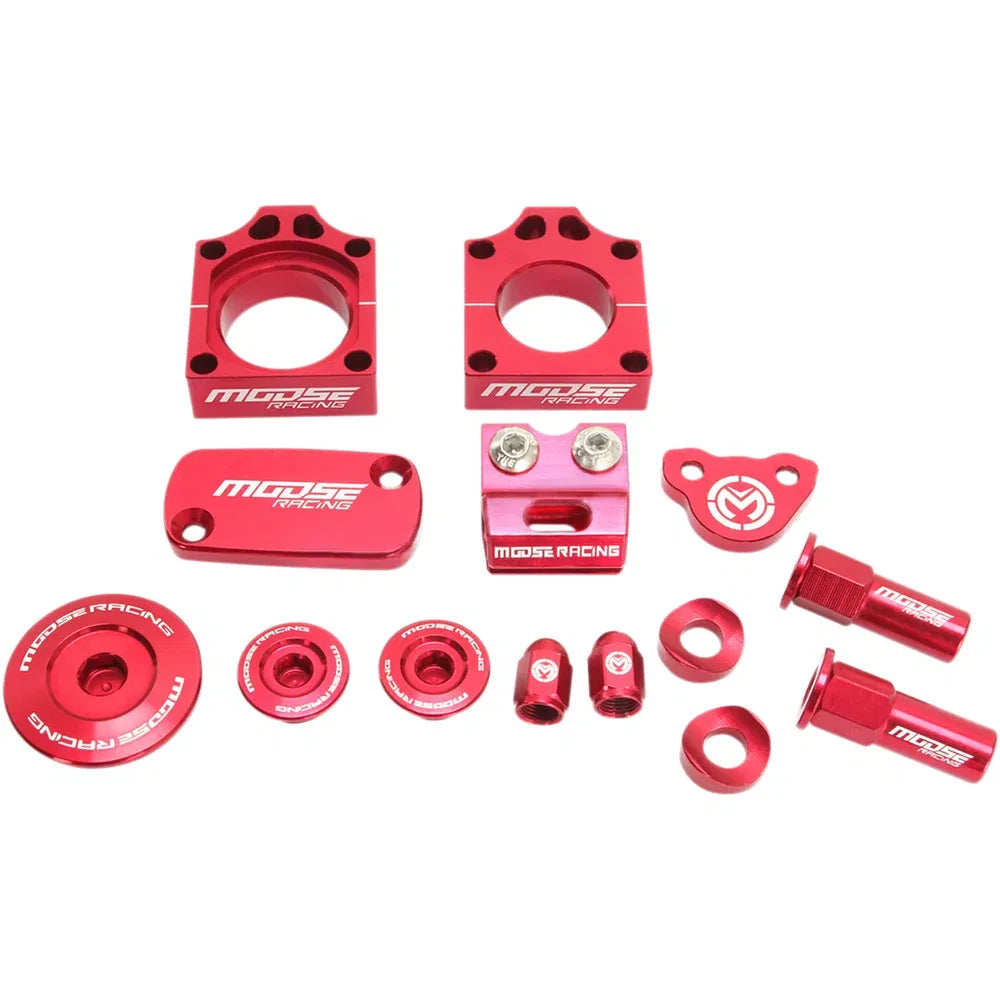 Kit de paquete de joyas