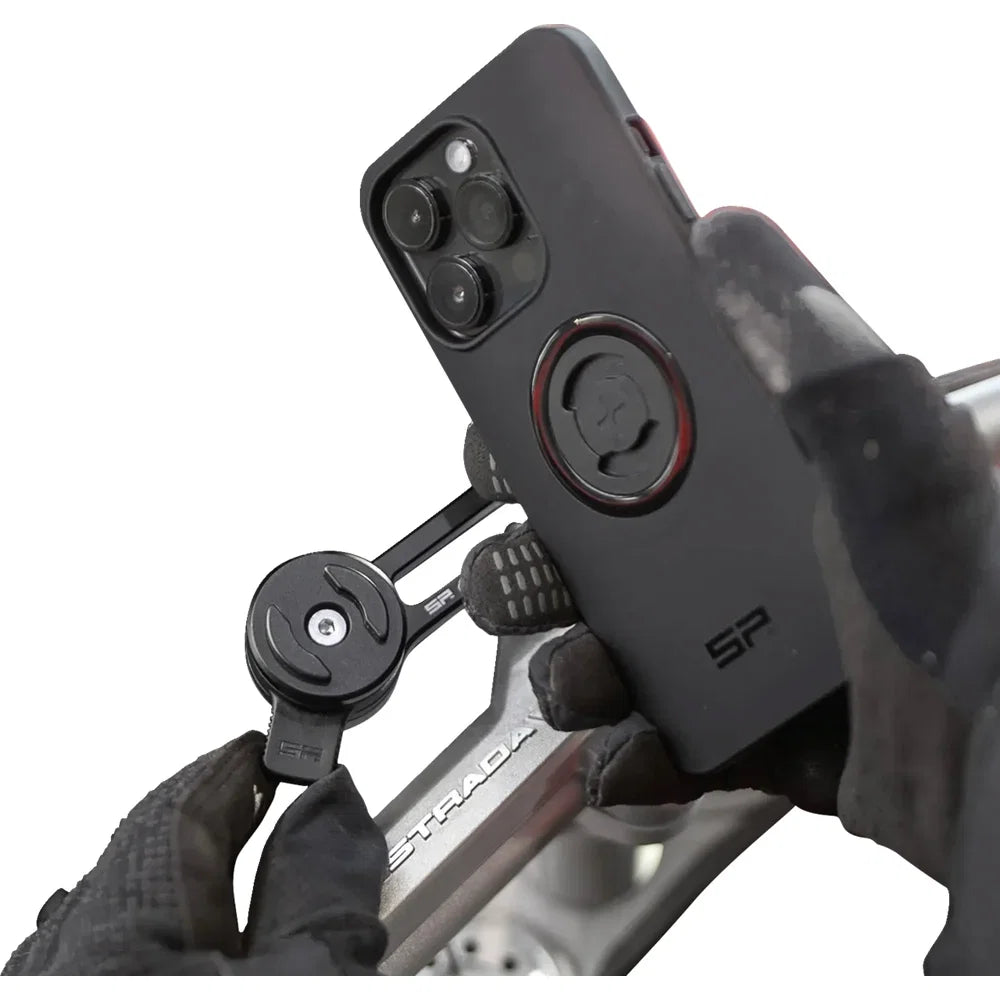 Sp Connect Accessory Rotation Module