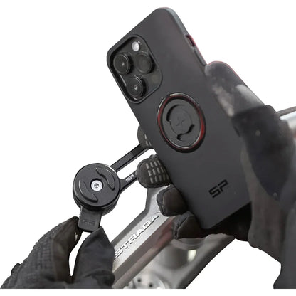 Sp Connect Accessory Rotation Module