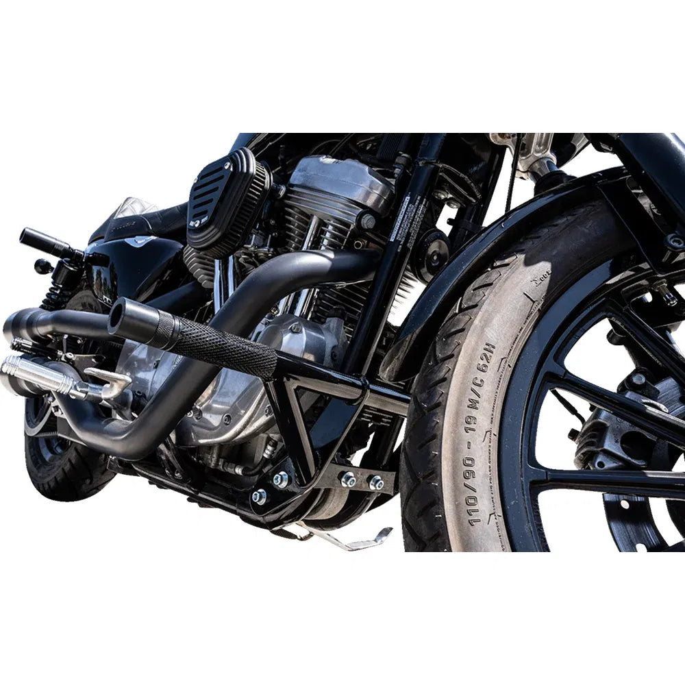 Kit brawler para sportster
