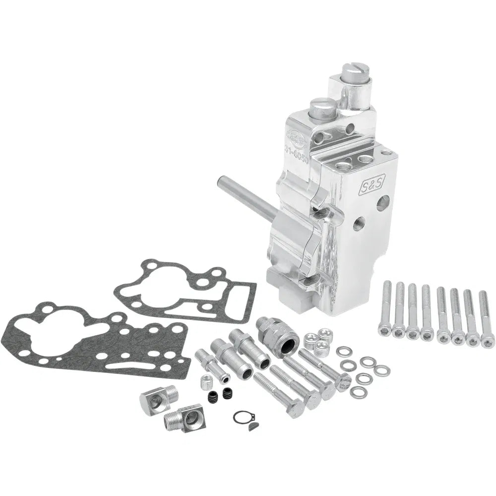 Kit de bomba de aceite de palanquilla