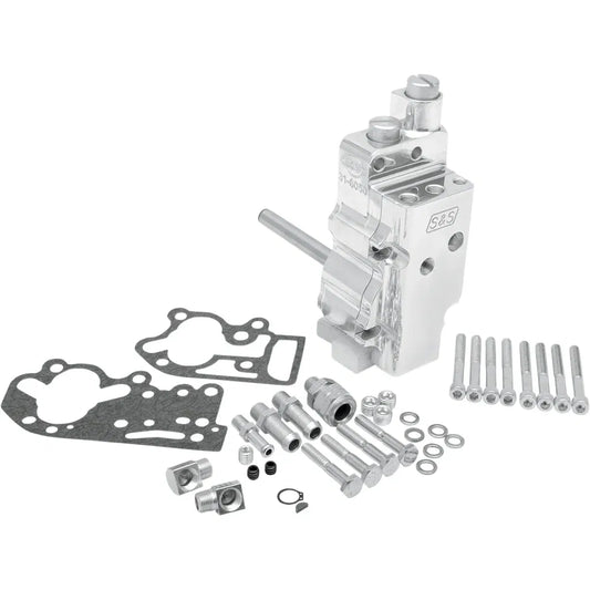 Kit de bomba de aceite de palanquilla