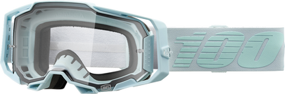 Armega Goggle — Clear Lens