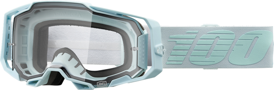 Armega Goggle — Clear Lens