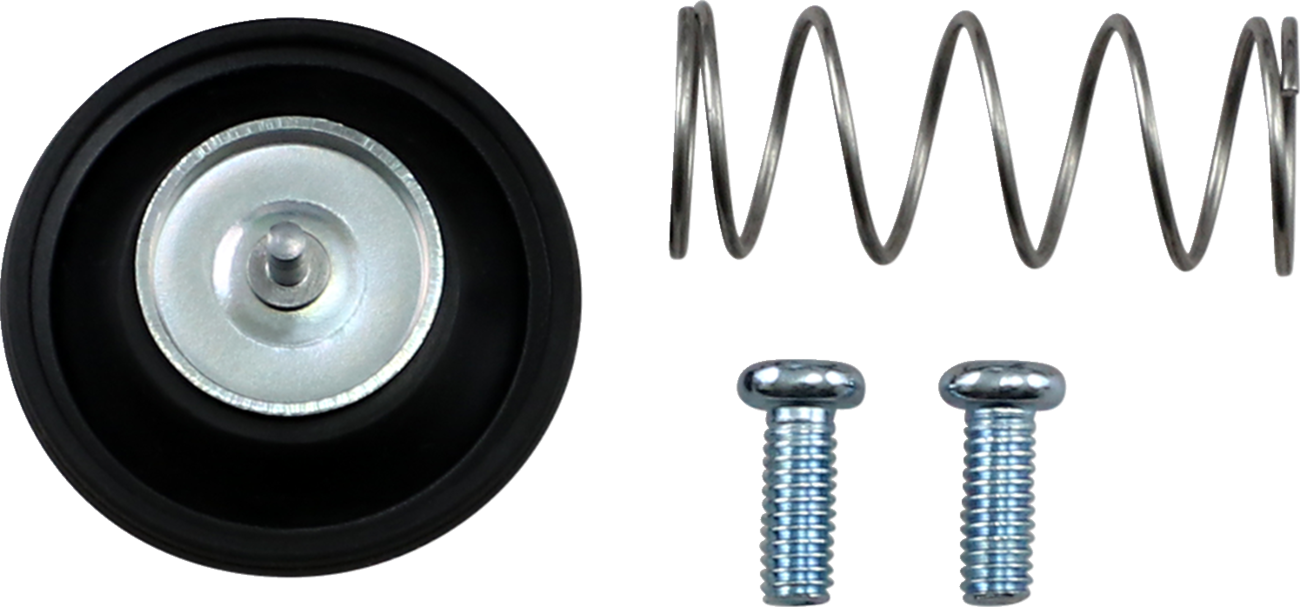 Kit de reconstrucción de la válvula de corte de aire - Kit de reconstrucción de la válvula de corte de aire - Honda
