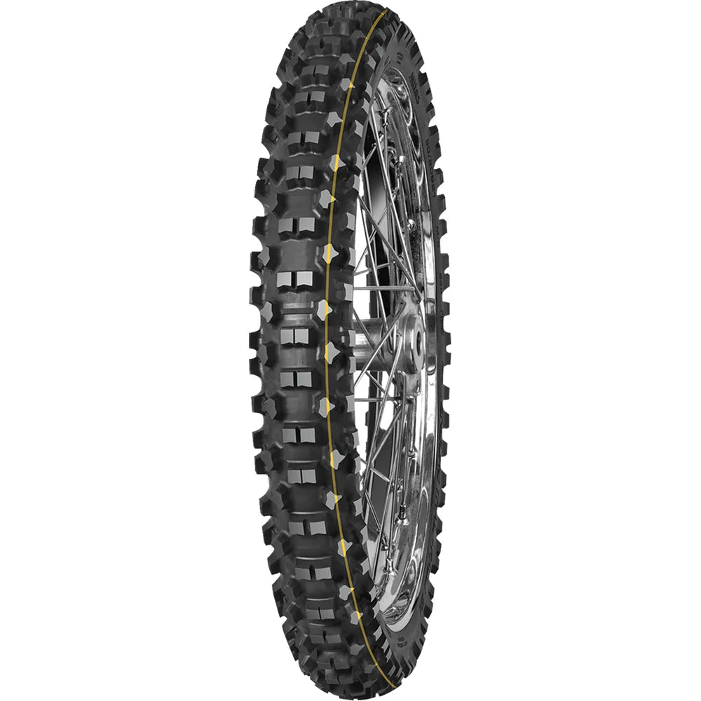 Llanta - enduro trail-rally sm super - delantero - 90/90-21 | 3.00-21 - 54r