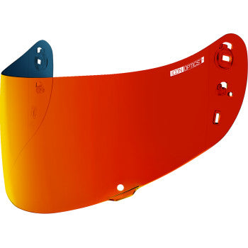Visor Icon Optics