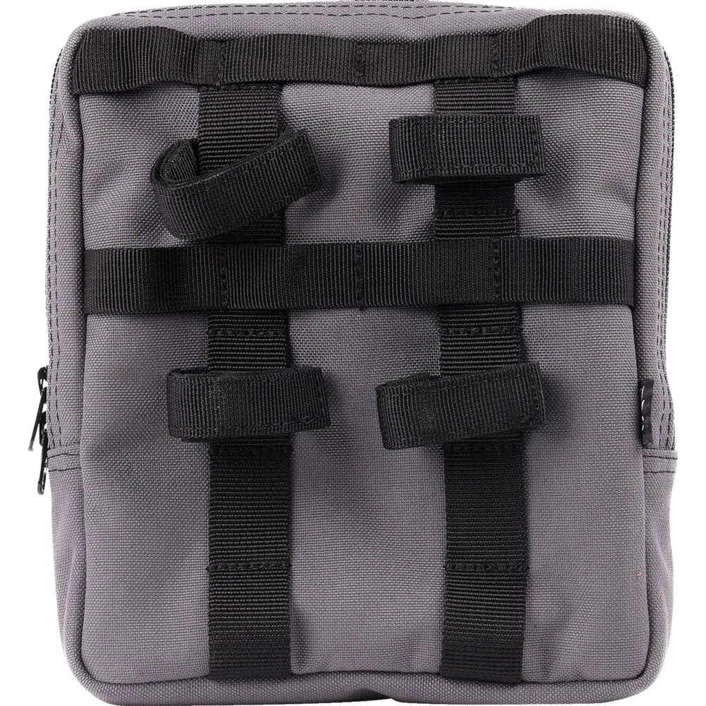 Bolsa de manillar delgada