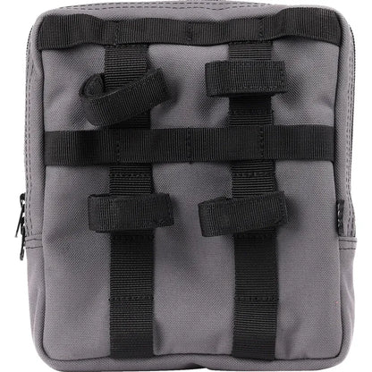 Bolsa de manillar delgada