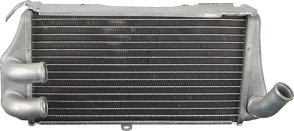 Radiador OEM de repuesto - Radiador OEM de repuesto - Izquierdo - Honda
