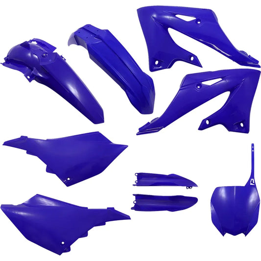 Kit de plástico de repuesto completo para yamaha