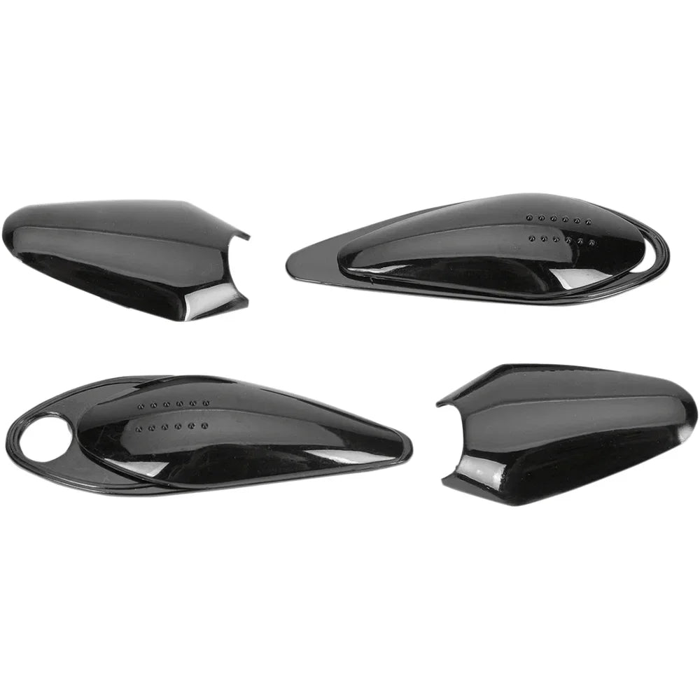 Kit de ventilación para casco ace