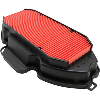 Filtro de aire para scooter