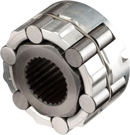 Cubo de embrague