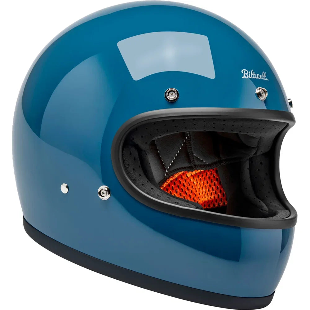 Casco gringo graystone