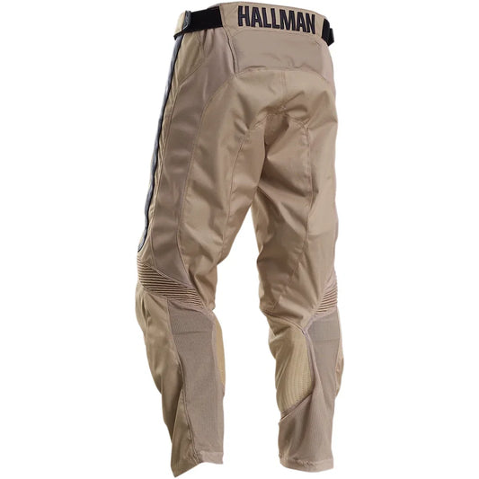 Pantalones tostados hallman legend