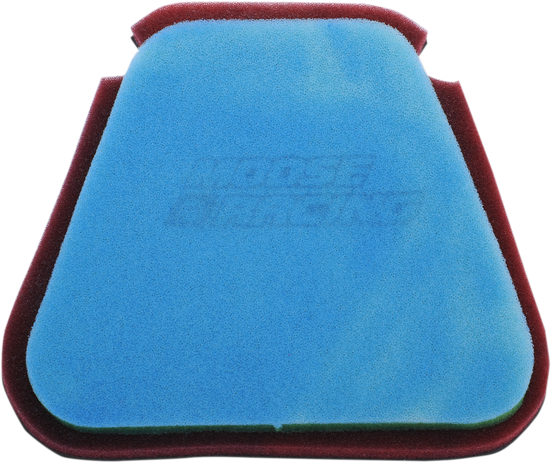 Filtro de aire preengrasado de precisión - Filtro de aire preengrasado de precisión - Yamaha
