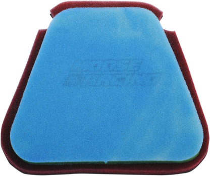 Filtro de aire preengrasado de precisión - Filtro de aire preengrasado de precisión - Yamaha