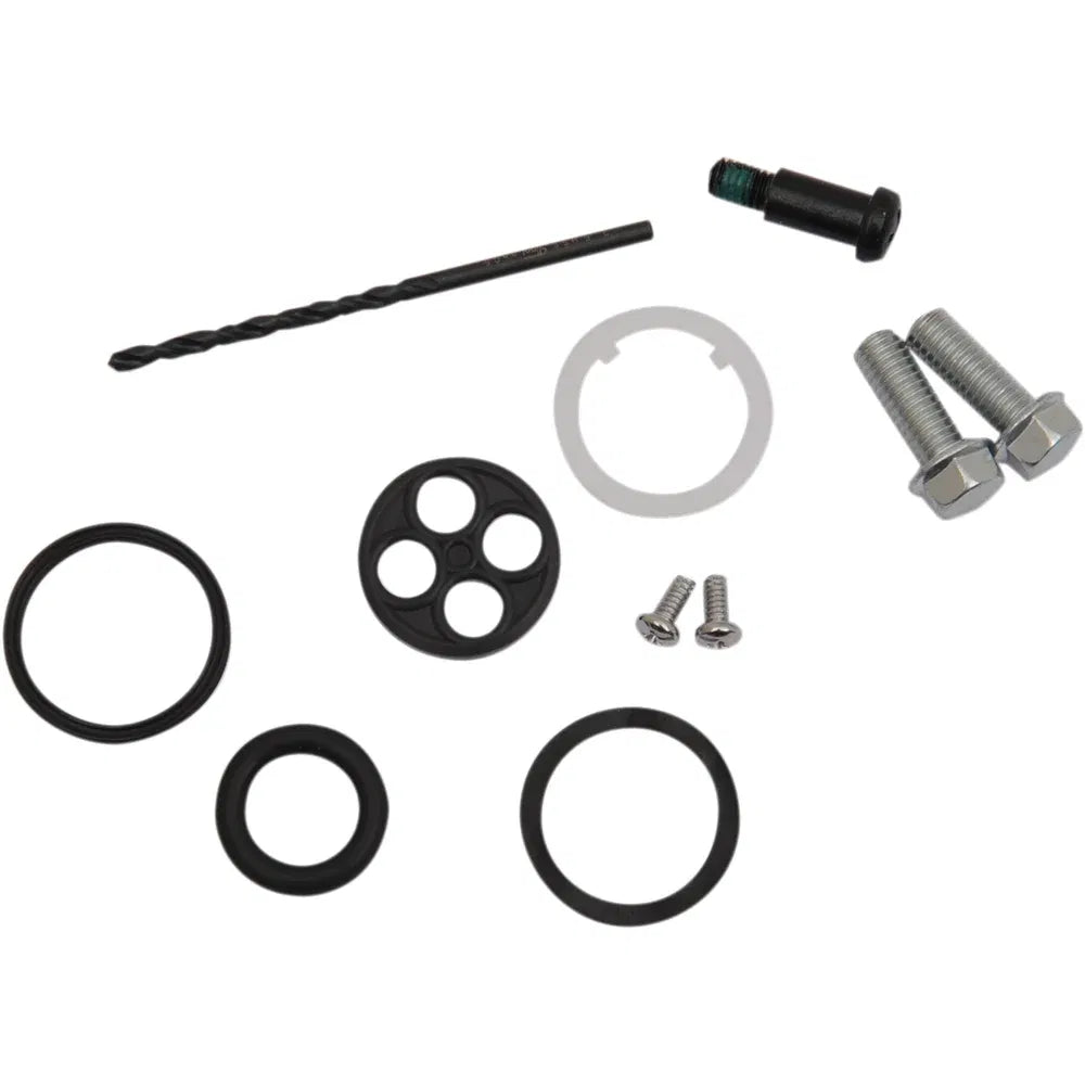 Kit de reconstrucción de llave de purga de combustible