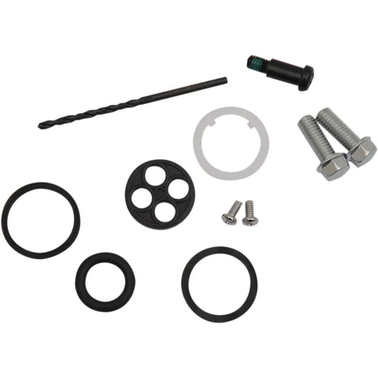 Kit de reconstrucción de llave de purga de combustible