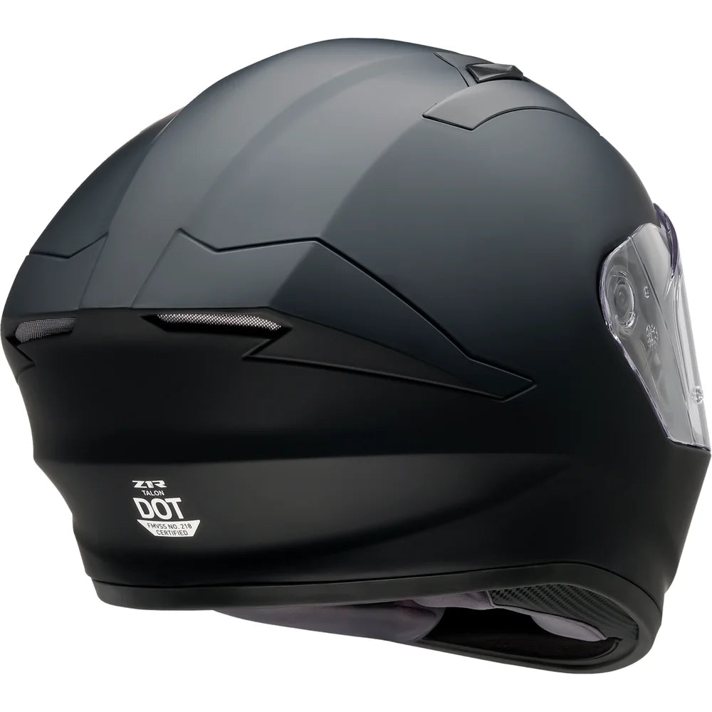 Casco sólido talon