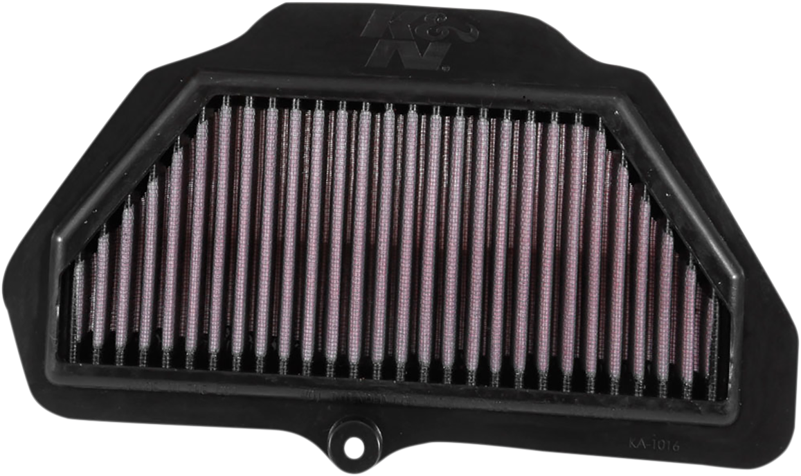 Filtro de aire de alto flujo de repuesto OE - Filtro de aire de alto flujo de repuesto OE - Kawasaki