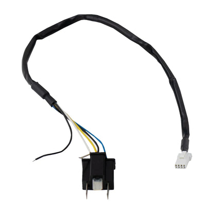Faro led cenital