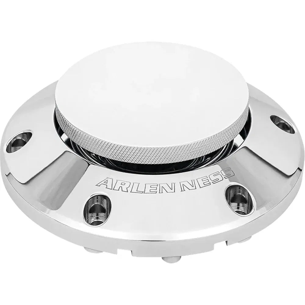Tapa de gasolina emergente