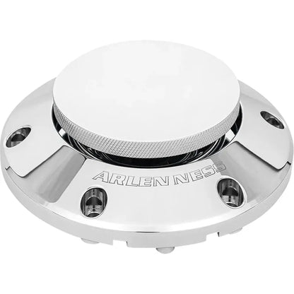 Tapa de gasolina emergente
