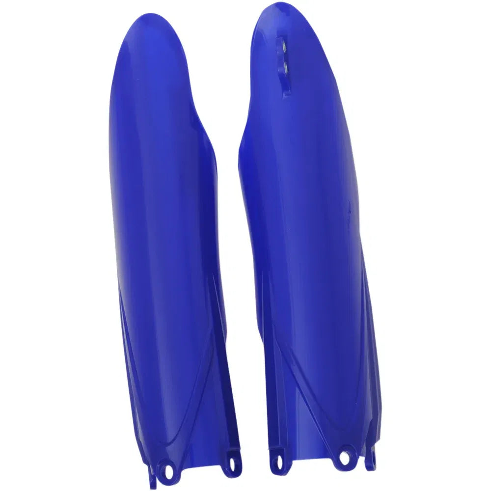 Cubiertas de horquilla de repuesto para yamaha — horquilla