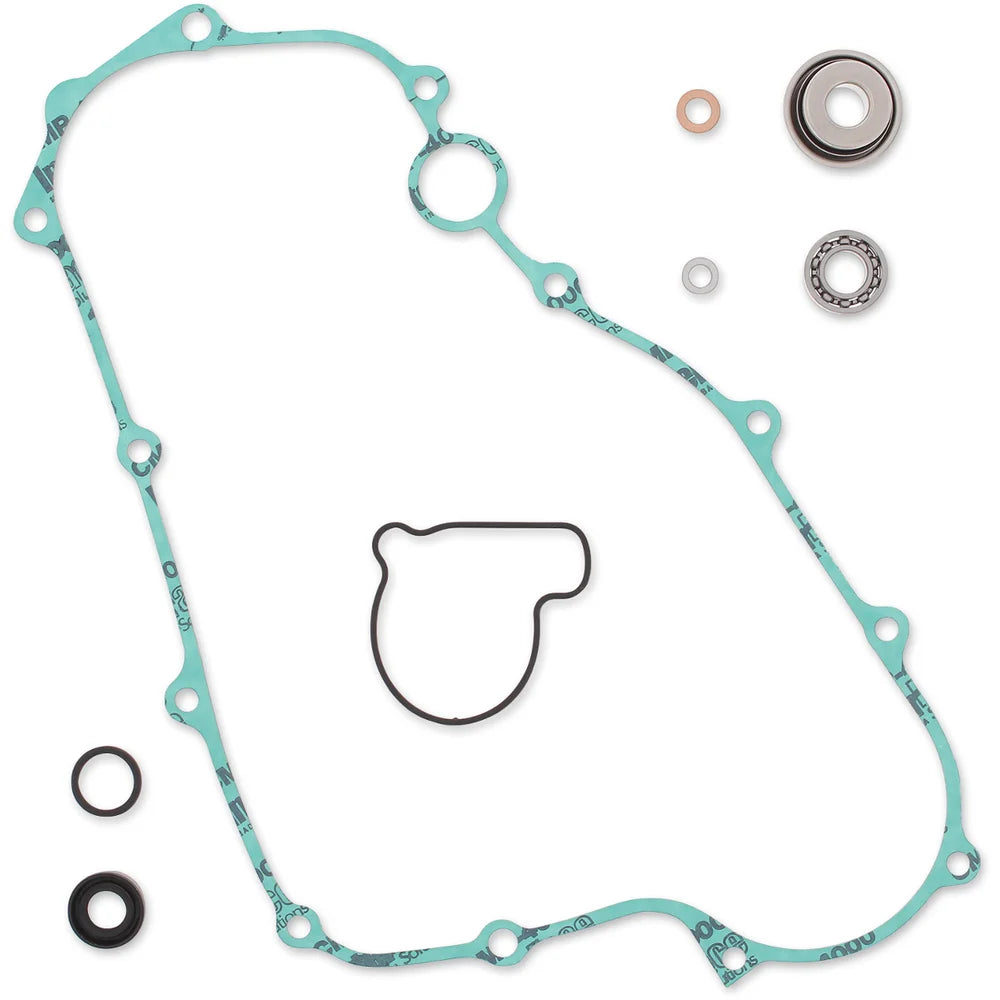Kit de reconstrucción de bomba de agua