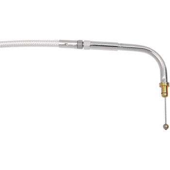 Chicote acelerador Magnum Shielding 41-3/4"