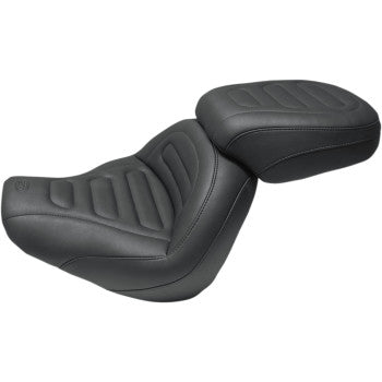 Asiento individual de conductor Mustang MX Tour