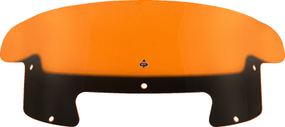 Parabrisas Kolor Flare™ - Parabrisas Kolor Flare™ - 8" - Naranja - Indio