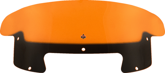 Parabrisas Kolor Flare™ - Parabrisas Kolor Flare™ - 8" - Naranja - Indio