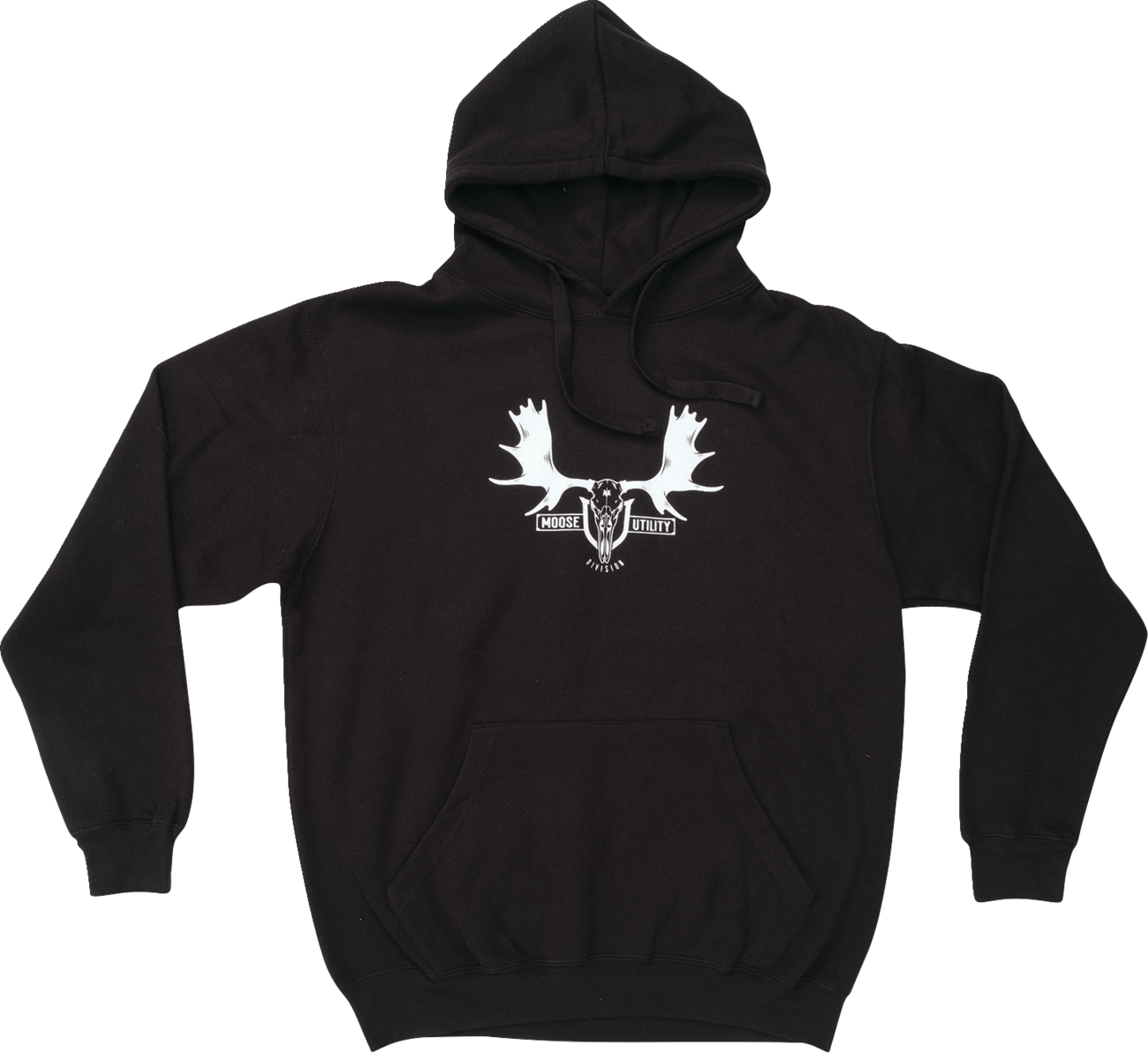 Sudadera con capucha MUD Euro