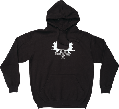 Sudadera con capucha MUD Euro