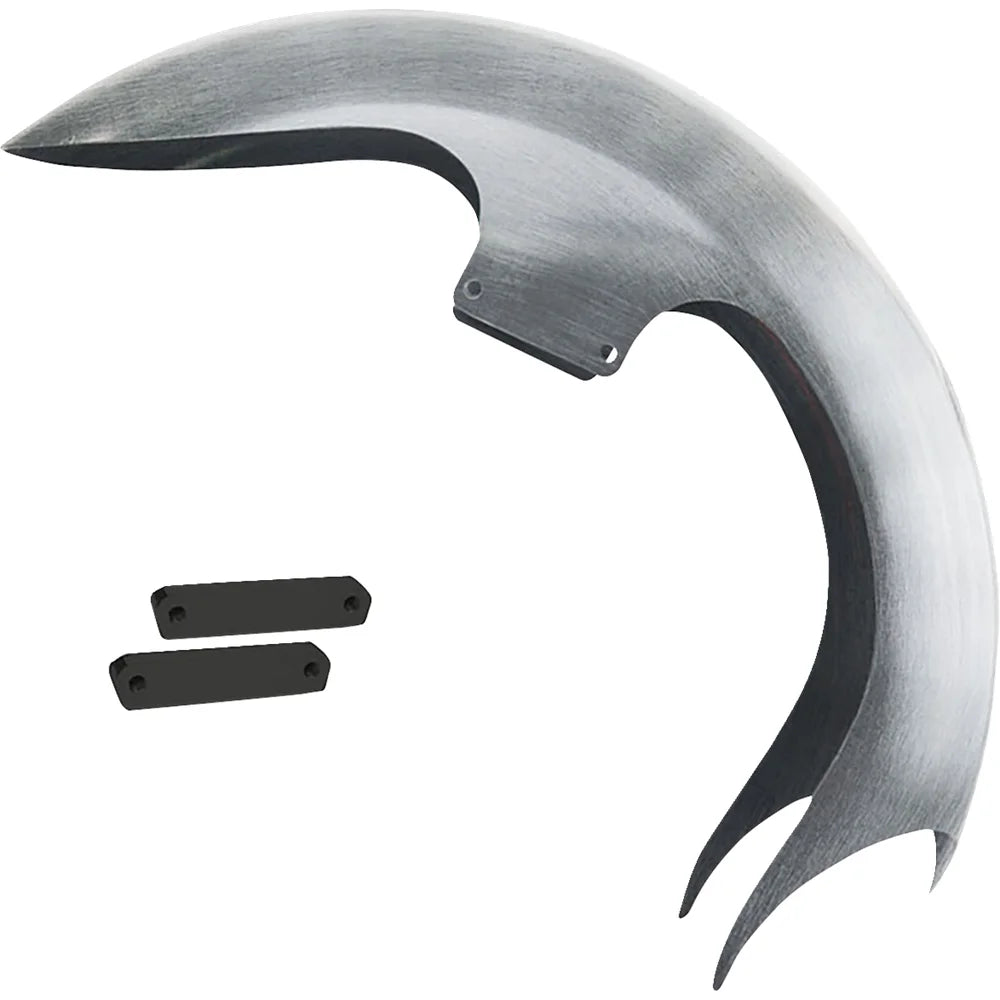 Guardabarros talon para ruedas oem