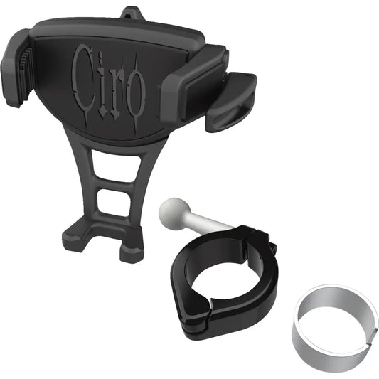 Soporte para teléfono constrictor