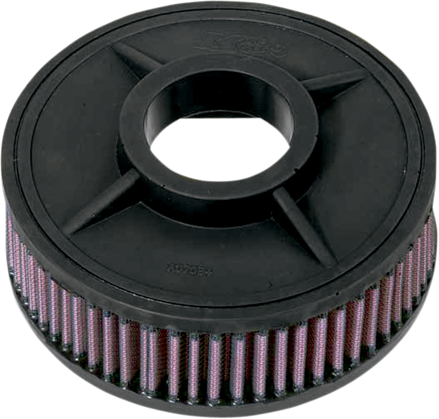 Filtro de aire de alto flujo - Filtro de aire de alto flujo - Kawasaki