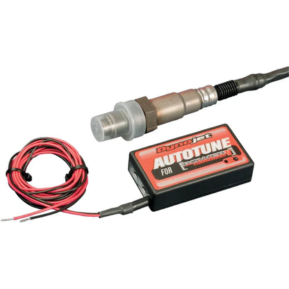 Kit de autoajuste para power commander v