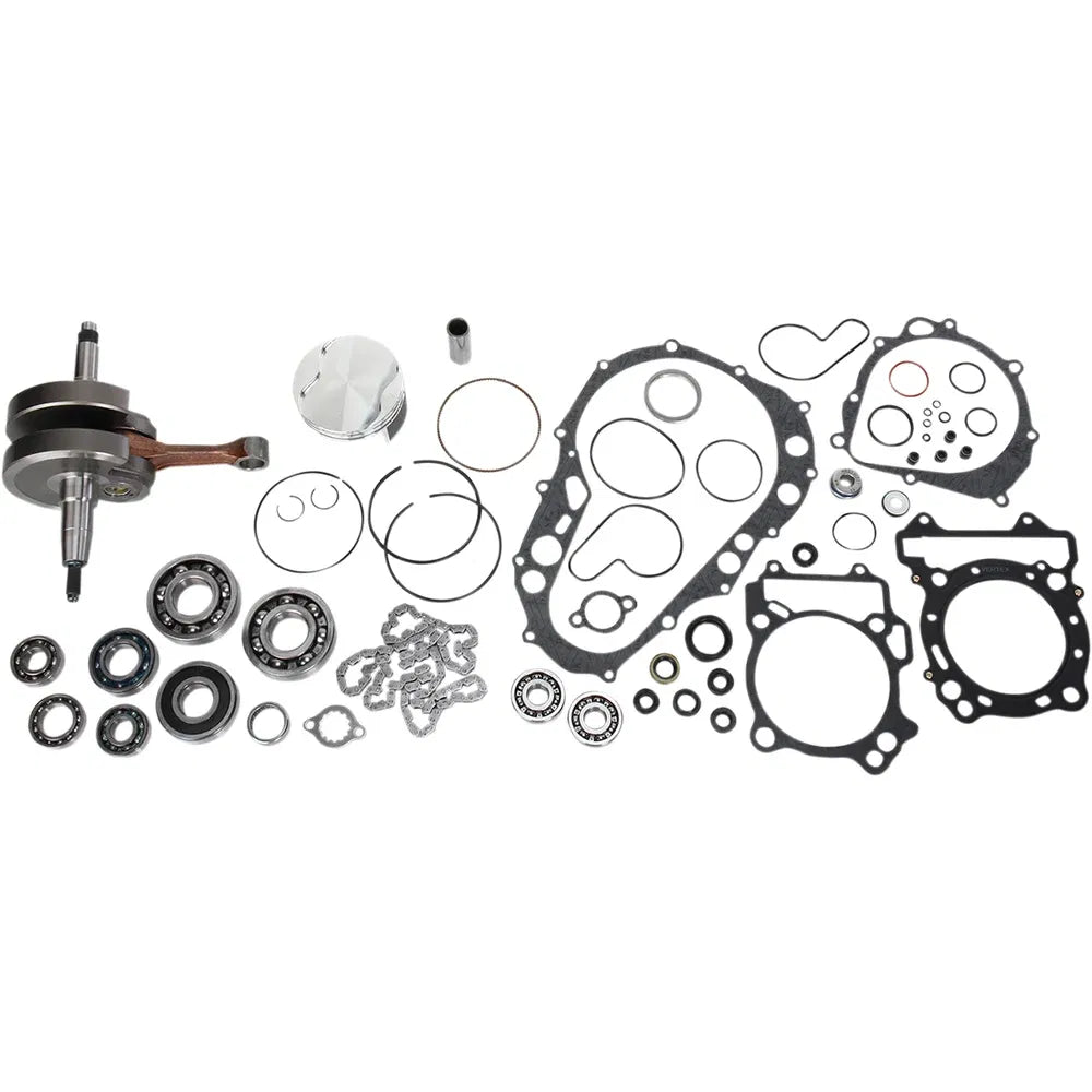 Kit de reconstrucción del motor