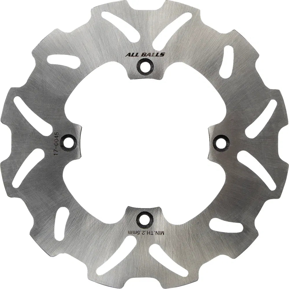 Rotor de freno